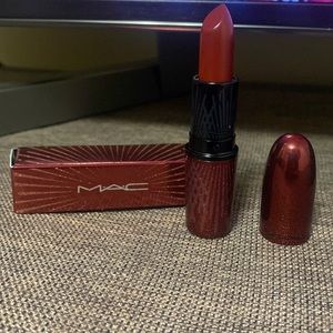 Brand New MAC Lipstick Limited Edition